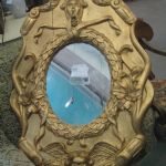 450 4534 MIRROR